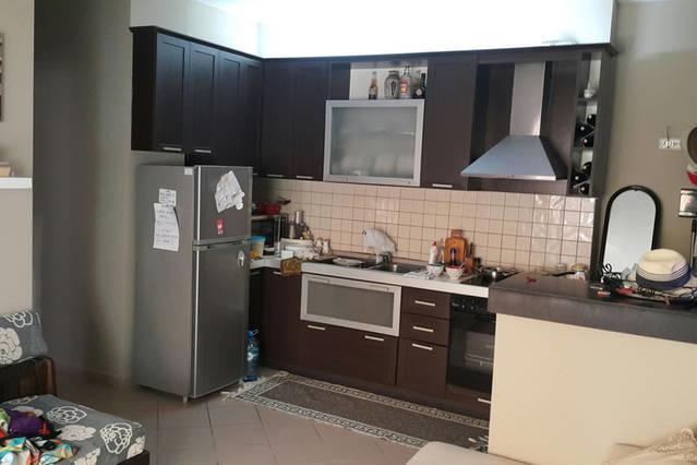 Splendido Apartmens Golem Durres Bagian luar foto