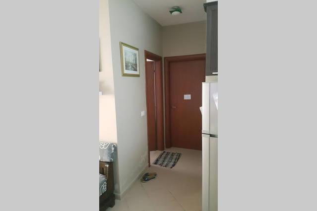 Splendido Apartmens Golem Durres Bagian luar foto