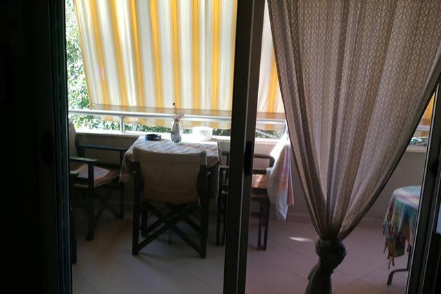 Splendido Apartmens Golem Durres Bagian luar foto