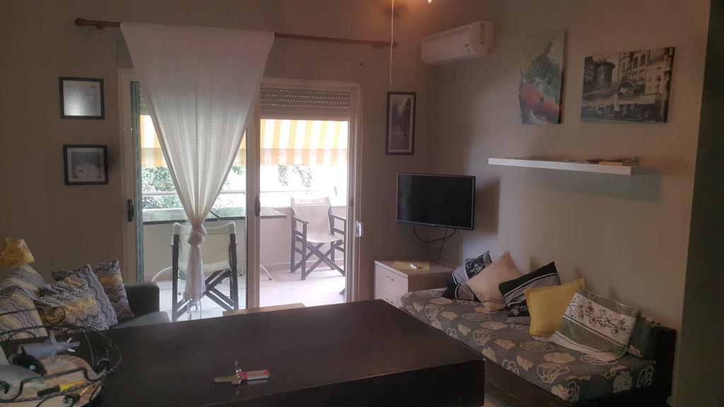 Splendido Apartmens Golem Durres Bagian luar foto